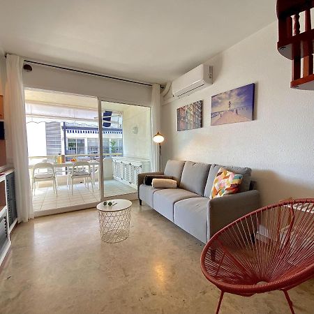 Duplex Oasis Apartamento Sitges Exterior foto