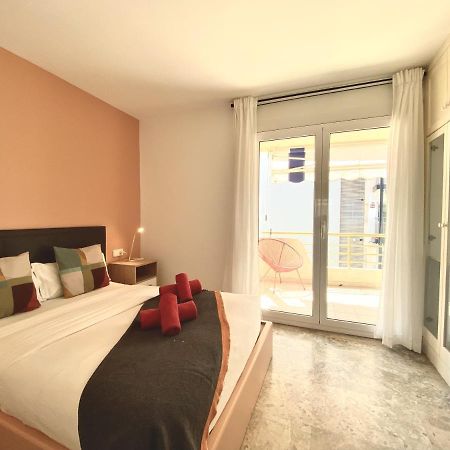 Duplex Oasis Apartamento Sitges Exterior foto