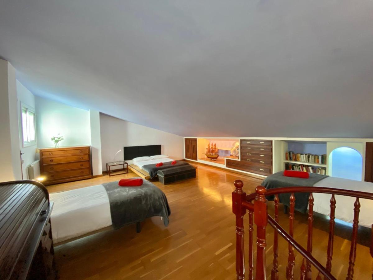 Duplex Oasis Apartamento Sitges Exterior foto