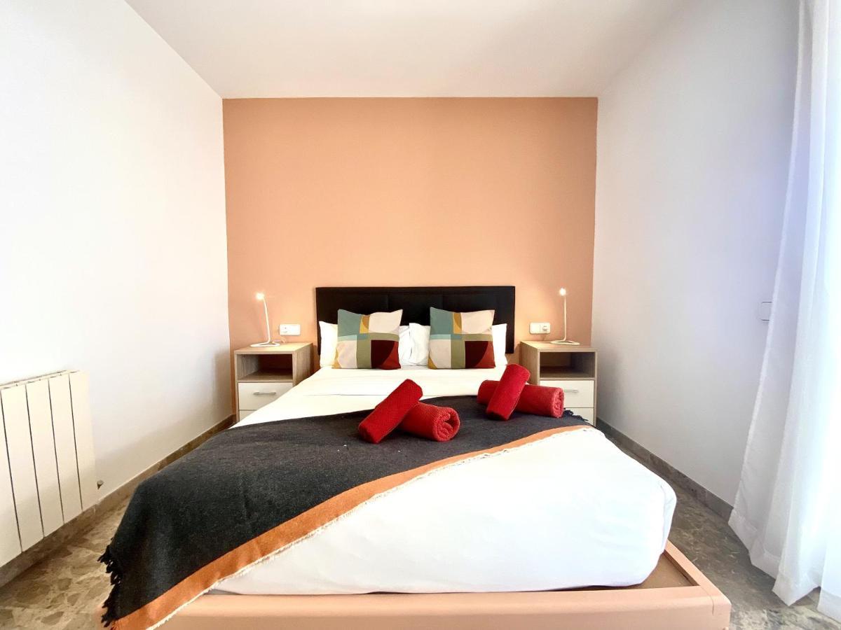 Duplex Oasis Apartamento Sitges Exterior foto