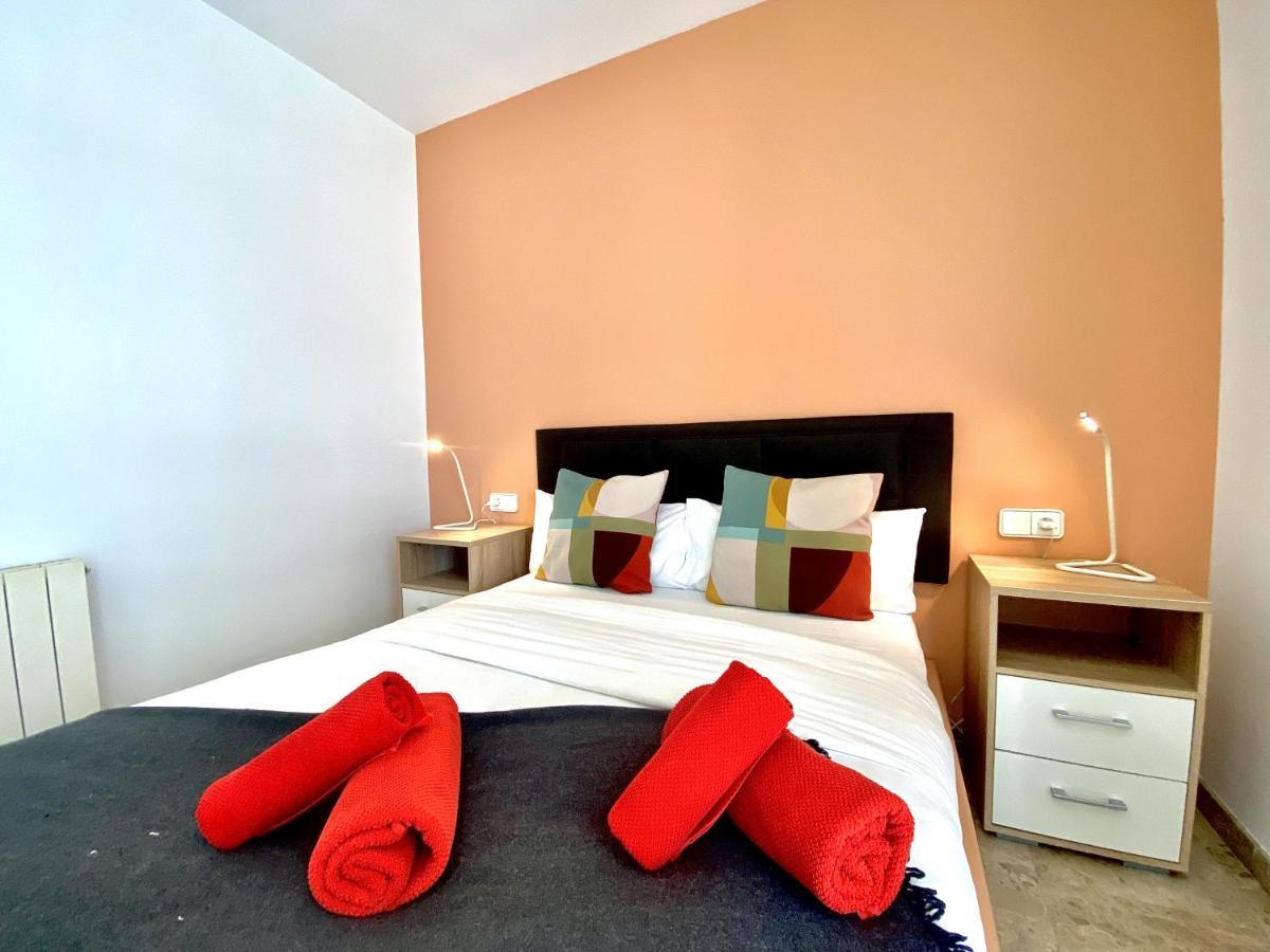 Duplex Oasis Apartamento Sitges Exterior foto